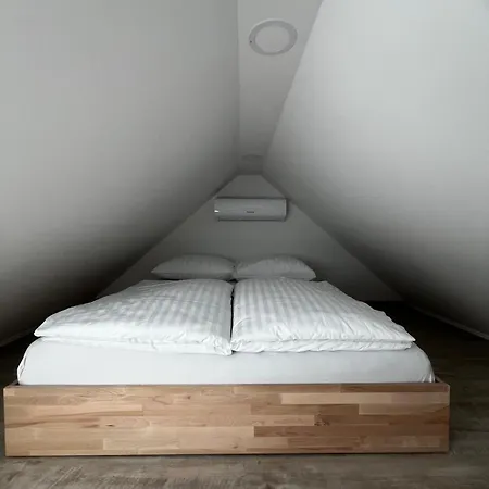 Grand Cesar With Sauna & Parking Semesterbostad
