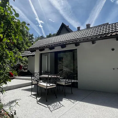 Grand Cesar With Sauna & Parking Semesterbostad *